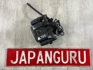 Суппорт тормозной задний левый mitsubishi outlander 2013