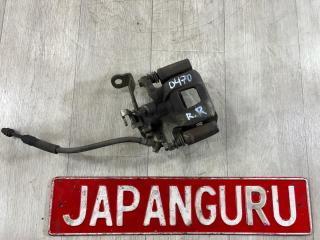 Суппорт тормозной задний правый Mazda 6 2012 контрактная Суппорт тормозной задний правый Mazda 6 2012