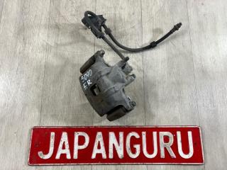 Суппорт тормозной передний правый mitsubishi Lancer 2007