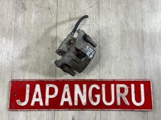 Суппорт тормозной задний правый mitsubishi Lancer 2007