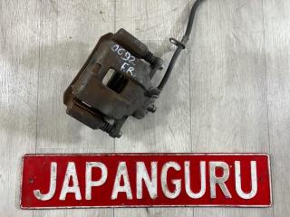 Суппорт тормозной передний правый Suzuki Sx4 2006