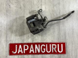 Суппорт тормозной задний левый Mazda 6 2012 контрактная Суппорт тормозной задний левый Mazda 6 2012