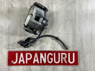 Суппорт тормозной передний левый mitsubishi Lancer 2013