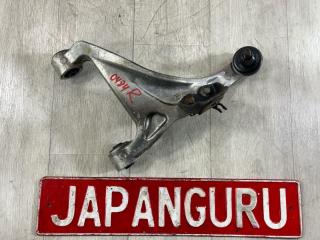 Рычаг подвески верхний задний правый nissan teana 2010