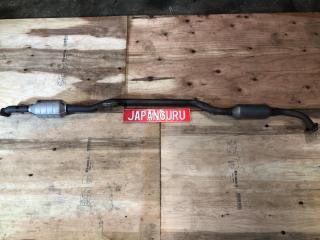 Средняя часть глушителя mitsubishi Lancer 2013 контрактная Средняя часть глушителя mitsubishi Lancer 2013