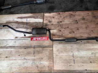 Глушитель в сборе Mazda 3 2006