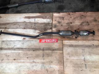 Средняя часть глушителя Mazda 6 2012 контрактная Средняя часть глушителя Mazda 6 2012