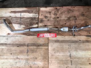 Средняя часть глушителя Suzuki Sx4 2006 контрактная Средняя часть глушителя Suzuki Sx4 2006