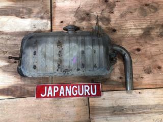 Глушитель задняя часть mitsubishi Lancer 2007 контрактная Глушитель задняя часть mitsubishi Lancer 2007