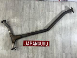 Средняя часть глушителя Mazda 6 2008 контрактная Средняя часть глушителя Mazda 6 2008