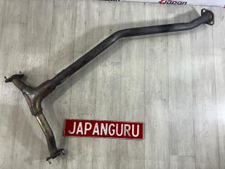 Средняя часть глушителя Mazda 6 2007 контрактная Средняя часть глушителя Mazda 6 2007