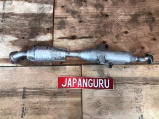 Средняя часть глушителя Mazda 6 2009 контрактная Средняя часть глушителя Mazda 6 2009