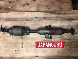 Средняя часть глушителя Mazda 6 2009 контрактная Средняя часть глушителя Mazda 6 2009