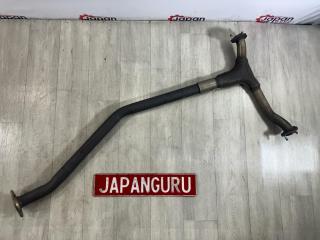 Средняя часть глушителя Mazda 6 2007 контрактная Средняя часть глушителя Mazda 6 2007