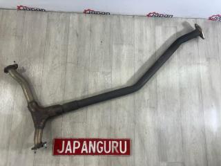 Средняя часть глушителя Mazda 6 2007 контрактная Средняя часть глушителя Mazda 6 2007