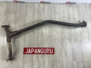 Средняя часть глушителя Mazda 6 2007 контрактная Средняя часть глушителя Mazda 6 2007