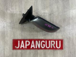 Зеркало заднего вида боковое левое mitsubishi outlander 2013