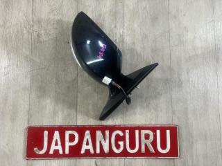 Зеркало заднего вида боковое правое nissan teana 2010 контрактная Зеркало заднего вида боковое правое nissan teana 2010