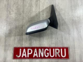 Зеркало заднего вида боковое левое Mazda 3 2003 контрактная Зеркало заднего вида боковое левое Mazda 3 2003