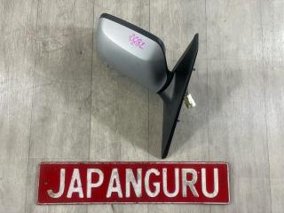 Зеркало заднего вида боковое правое Mazda 3 2003 контрактная Зеркало заднего вида боковое правое Mazda 3 2003