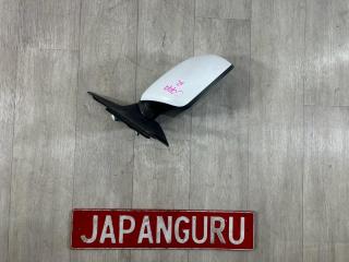 Зеркало заднего вида боковое правое Mazda 6 2009 контрактная Зеркало заднего вида боковое правое Mazda 6 2009