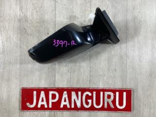 Зеркало заднего вида боковое правое honda CR-V 3 2011