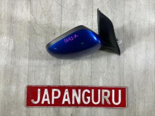 Зеркало заднего вида боковое правое Suzuki Sx4 2006 контрактная Зеркало заднего вида боковое правое Suzuki Sx4 2006