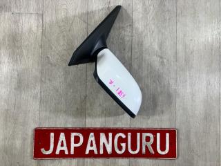 Зеркало заднего вида боковое правое Mazda 3 2006 контрактная Зеркало заднего вида боковое правое Mazda 3 2006