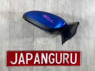 Зеркало заднего вида боковое левое Suzuki Sx4 2006 контрактная Зеркало заднего вида боковое левое Suzuki Sx4 2006