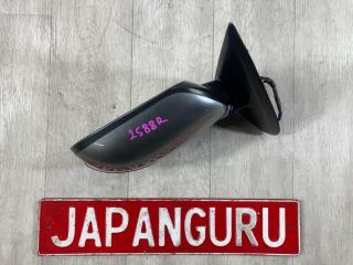 Зеркало заднего вида боковое правое mitsubishi outlander 2013