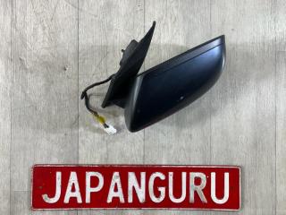 Зеркало заднего вида боковое переднее левое Mazda cx7 2011 контрактная Зеркало заднего вида боковое переднее левое Mazda cx7 2011