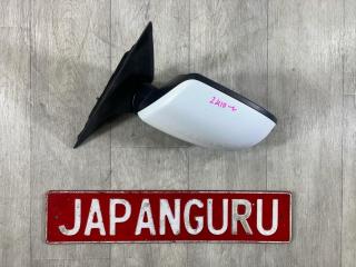 Зеркало заднего вида боковое левое Mazda 6 2007 контрактная Зеркало заднего вида боковое левое Mazda 6 2007