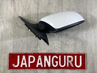 Зеркало заднего вида боковое правое Mazda 6 2009 контрактная Зеркало заднего вида боковое правое Mazda 6 2009