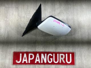 Зеркало заднего вида боковое левое Mazda 6 2009 контрактная Зеркало заднего вида боковое левое Mazda 6 2009