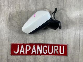 Зеркало заднего вида боковое переднее правое Mazda 6 2015 контрактная Зеркало заднего вида боковое переднее правое Mazda 6 2015