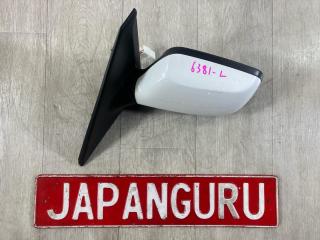 Зеркало заднего вида боковое левое Mazda 3 2006 контрактная Зеркало заднего вида боковое левое Mazda 3 2006