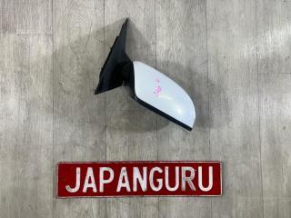 Зеркало заднего вида боковое правое Mazda 6 2007 контрактная Зеркало заднего вида боковое правое Mazda 6 2007