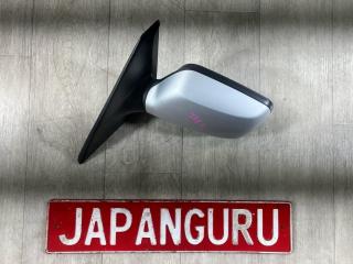 Зеркало заднего вида боковое левое Mazda 3 2003 контрактная Зеркало заднего вида боковое левое Mazda 3 2003