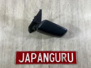 Зеркало заднего вида боковое левое mitsubishi Lancer 2007 контрактная Зеркало заднего вида боковое левое mitsubishi Lancer 2007