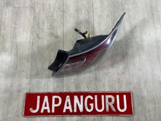 Фонарь задний правый Mazda 6 2008 контрактная Фонарь задний правый Mazda 6 2008