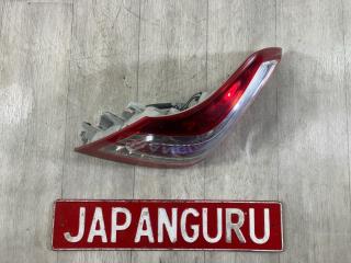Фонарь задний правый nissan teana 2013