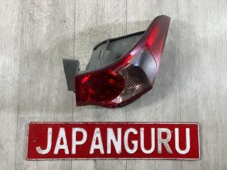 Фонарь задний задний правый honda accord 2011