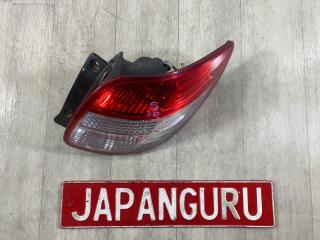 Фонарь задний правый Suzuki Sx4 2007