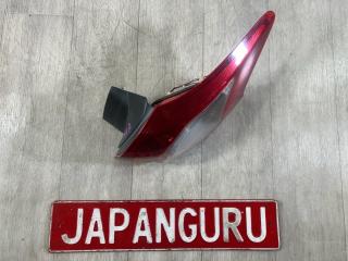 Фонарь задний правый mitsubishi Lancer 2009 контрактная Фонарь задний правый mitsubishi Lancer 2009