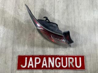 Фонарь задний левый Mazda 6 2008 контрактная Фонарь задний левый Mazda 6 2008