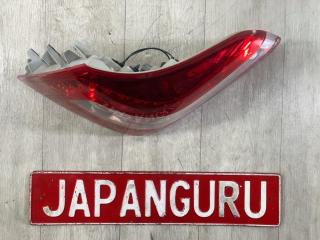 Фонарь задний правый nissan teana 2010