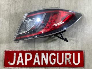 Фонарь задний правый Mazda 6 2009 контрактная Фонарь задний правый Mazda 6 2009