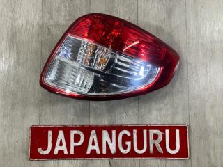 Фонарь задний правый Suzuki Sx4 2009