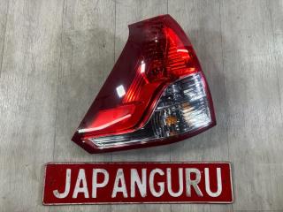 Фонарь задний задний левый honda CR-V 4 2012