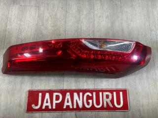 Фонарь задний левый nissan xtrail 2012